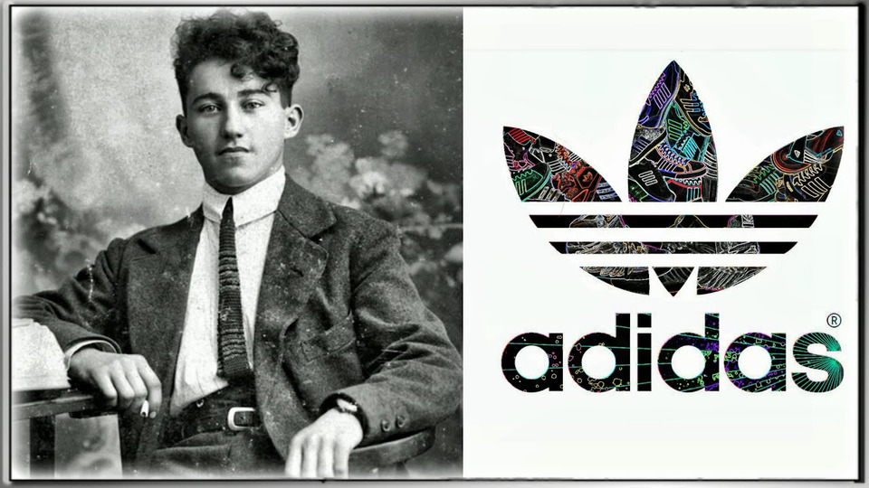 s01e01 — «Нищий» сапожник придумал АДИДАС в своем САРАЕ| История компании Адидас| История бренда Adidas…