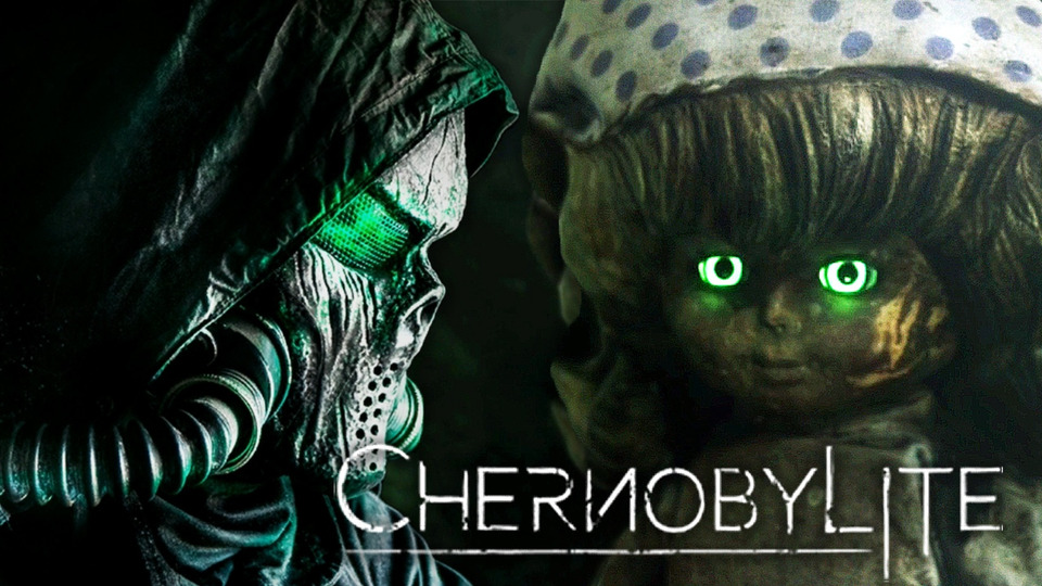 s2019e00 — Chernobylite #1 ► СТАЛКЕР 3