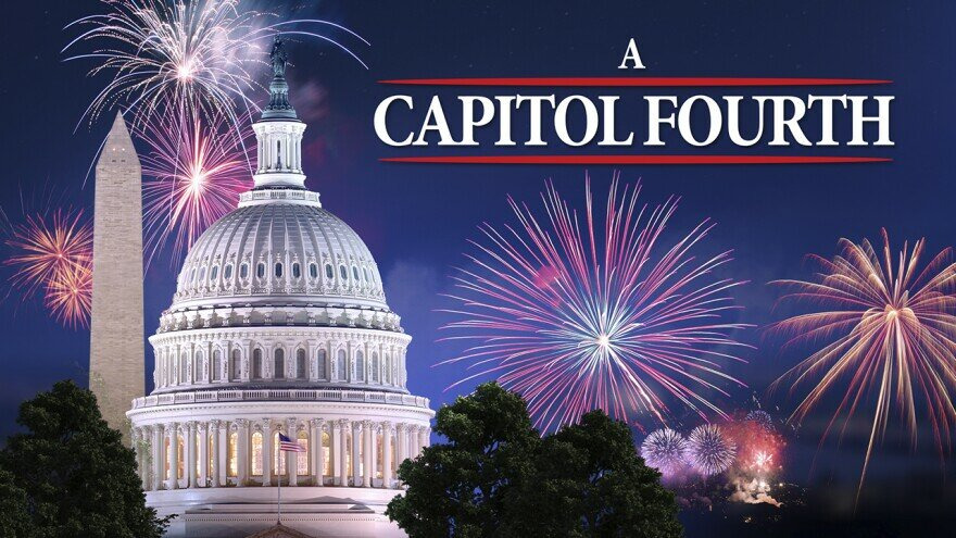 s2022e01 — A Capitol Fourth 2022