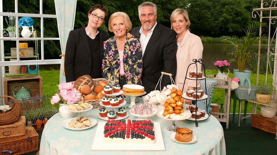s03 special-2 — The Great British Bake Off Revisited