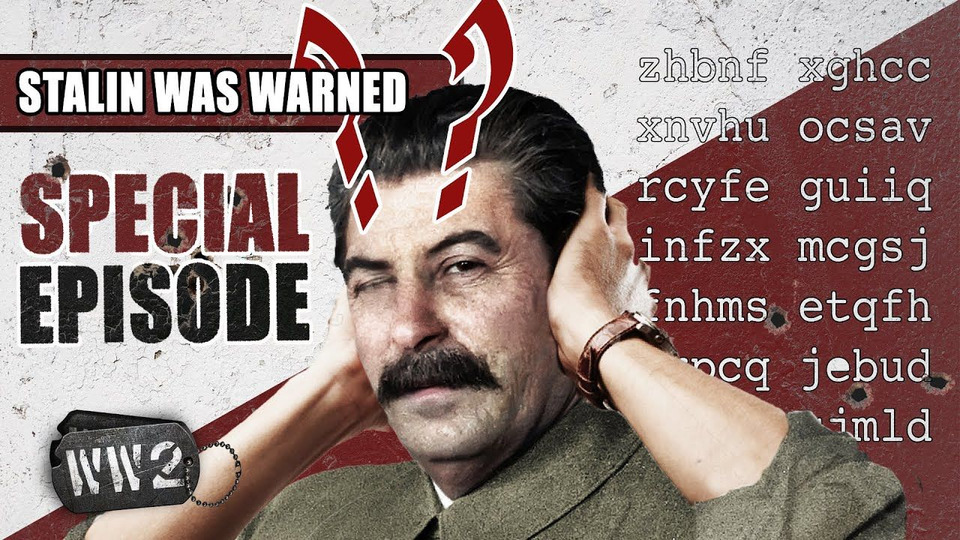 s02 special-55 — Stalin Was Warned