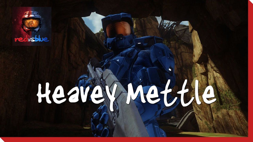 s11e04 — Heavy Mettle