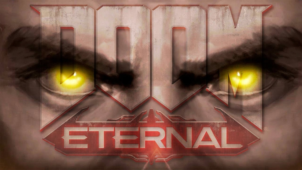 s54e06 — Doom Eternal #6 ► СНАЙПЕР В ДЕЛЕ — СКИЛЛ НА ПРЕДЕЛЕ