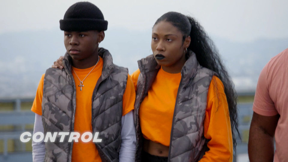 s01e07 — L.A.: The Finals Showdown