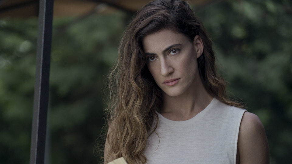 s01e03 — What's Past Is Prologue