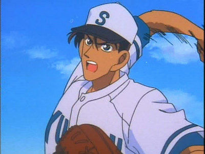 Victory Flag Tearing Case