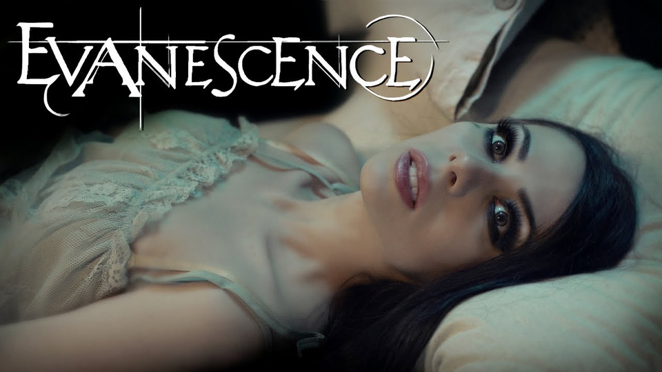 s06e39 — Evanescence — Bring Me To Life НА РУССКОМ/RUS COVER ft MULTIVERSE & Tashdrummer