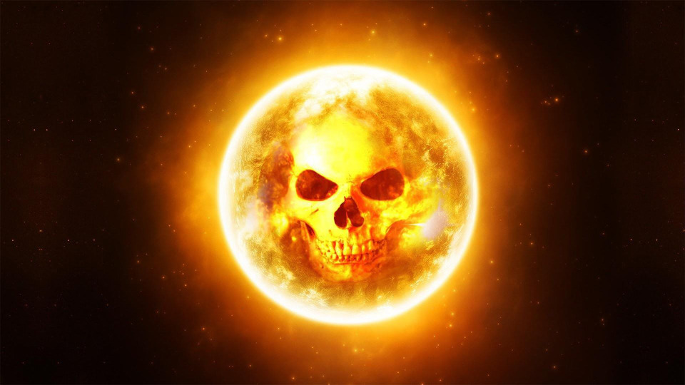 s01e18 — Как умрет наше Солнце?