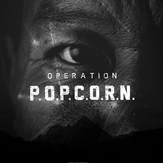 s04e15 — Operation Popcorn