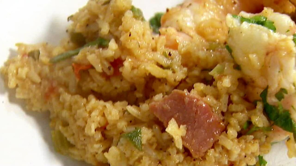 s13e05 — Cooking with Rice