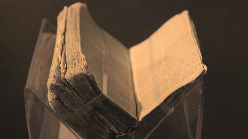 s04e02 — Nat Turner's Bible