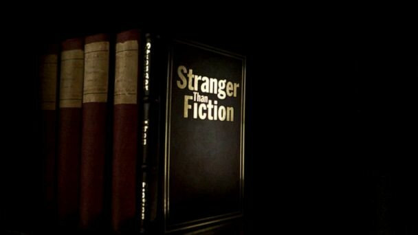 s2021e09 — Stranger Than Fiction: The Murder of Angie Dodge
