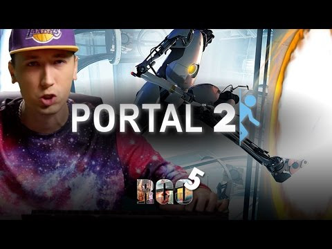 s05e04 — Portal 2