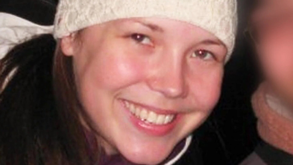 s36e10 — Death at the Front Door: Who Shot Heidi Firkus?