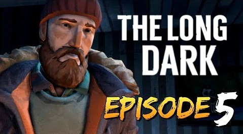 s07e564 — The Long Dark - ВЫЖИТЬ ЛЮБОЙ ЦЕНОЙ #5