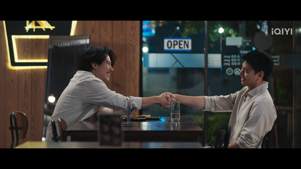 Red, Ritual and Reappearance