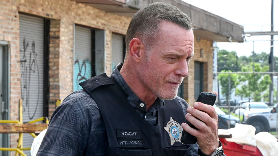 Полиция Чикаго / Chicago P.D. 12 сезон: дата выхода серий, рейтинг, отзывы  на сериал и список всех серий