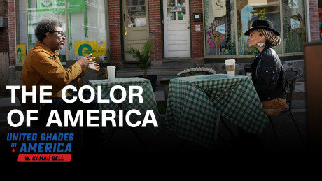 s06e06 — The Color of America