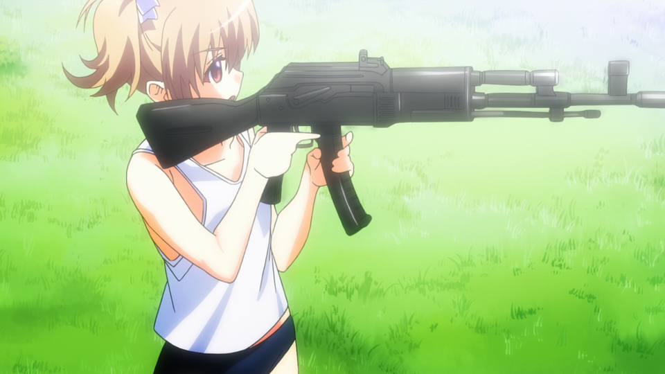 s01 special-0 — Makina's Boot Camp