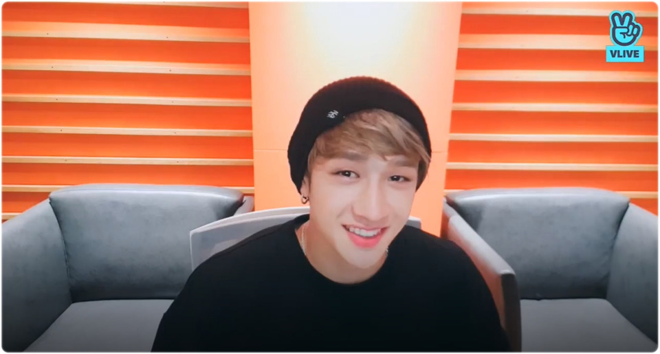 s2019e244 — [Live] Chan's Room 🐺 Episode 35