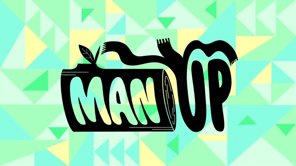 s01e06 — Man Up