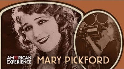 s17e07 — Mary Pickford