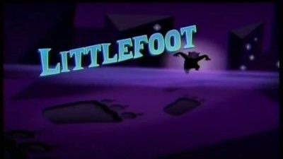 s03e09 — Littlefoot