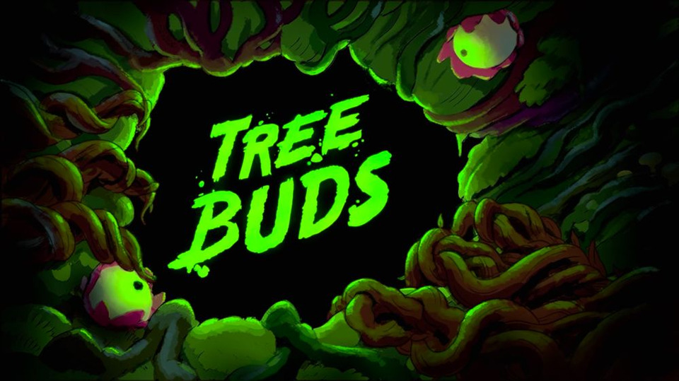 s01e35 — Tree Buds