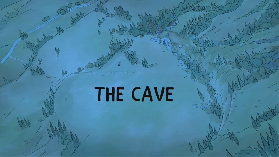 s03 special-5 — The Cave