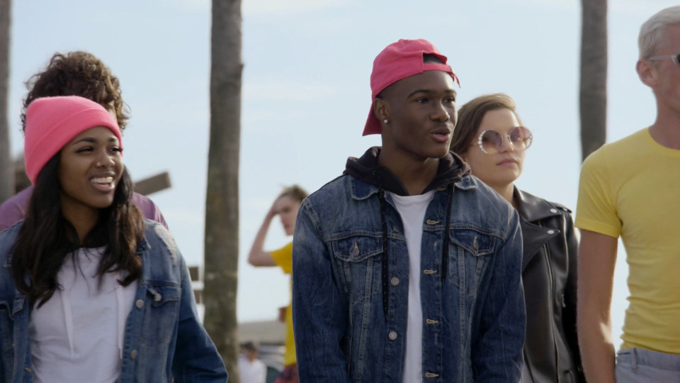 s01e06 — Venice: Semifinals