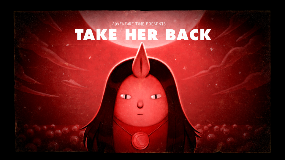 s07e11 — Stakes, Part 6: Take Her Back