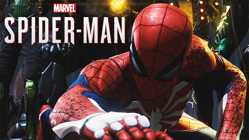s06e14 — Spider-Man #14 ► НАЧАЛОСЬ ВЕСЕЛЬЕ