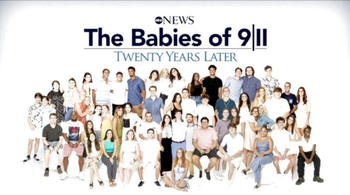 s2021e22 — The Babies of 9/11: Twenty Years Later