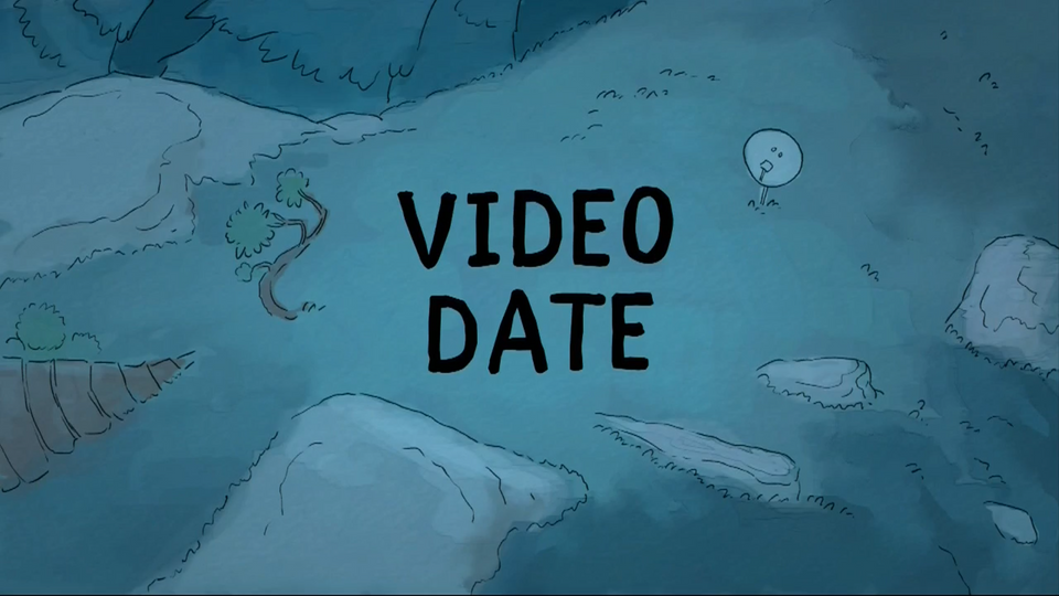 s01e21 — Video Date