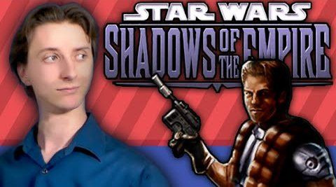 s06e14 — Star Wars: Shadows of the Empire