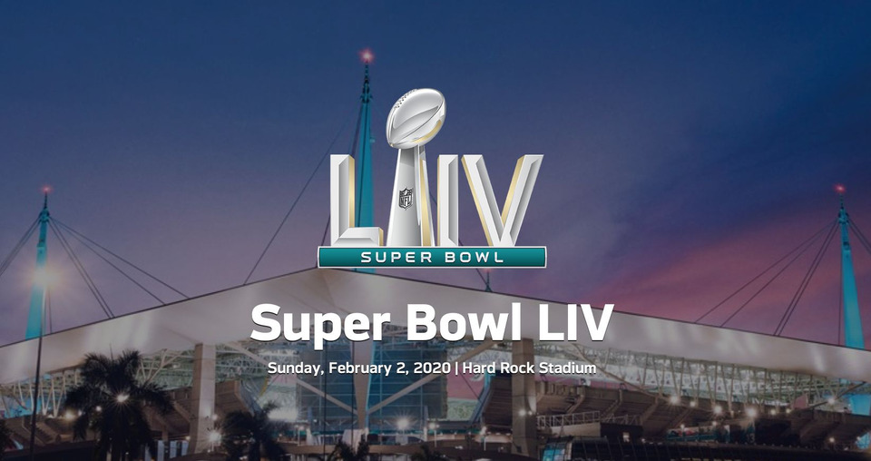 s2020e01 — Super Bowl LIV - San Francisco 49ers vs. Kansas City Chiefs