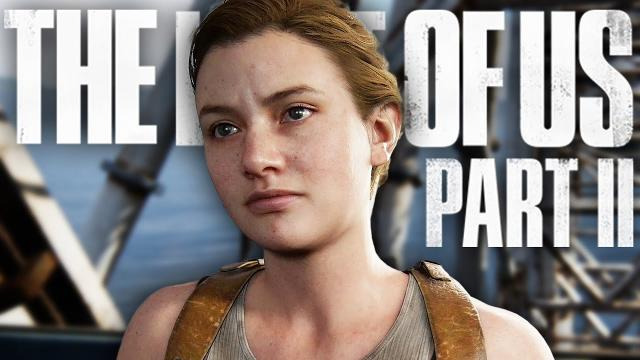 s09e236 — EVERYTHING IS LIES | The Last Of Us 2 — Part 9