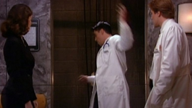 s02e18 — The One Where Dr. Ramoray Dies