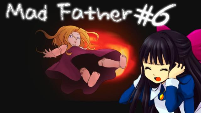 s02e310 — Mad Father Part 6 | BURN THE DOLL! | Gameplay Walkthrough | RPG Maker Horror Game