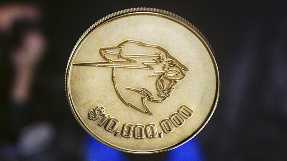 s01e10 — $10,000,000 Coin Flip