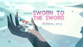 s02e06 — Sworn to the Sword