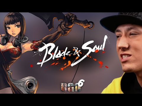 s06e07 — Blade & Soul