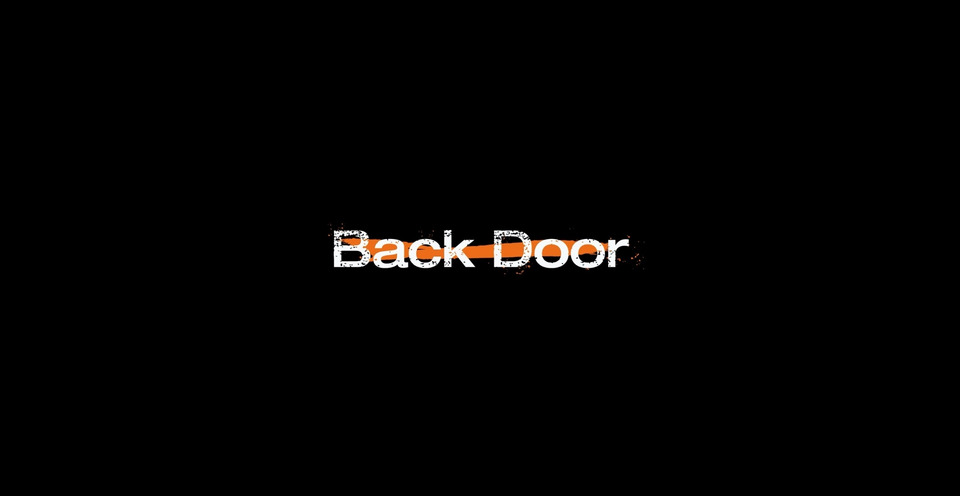 s2020e228 — [MV] «Back Door»