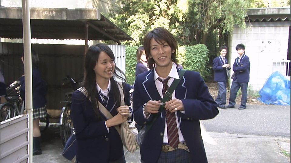 Operation Confessing Love