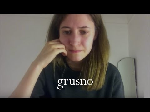 s06e35 — Grusno (это старое видео из 2016)