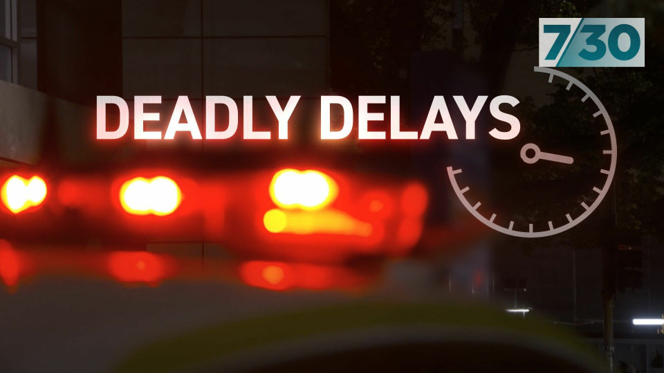 s2023e196 — Deadly Delays
