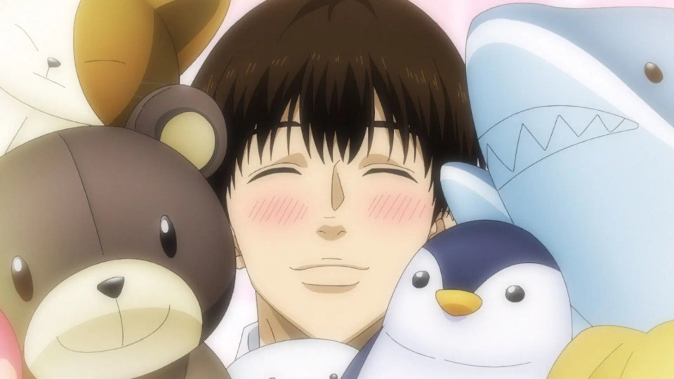 A Certain Family and the Vampire