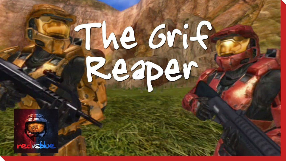 s05e05 — The Grif Reaper