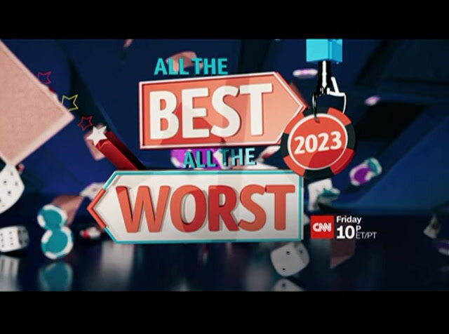 s2023e03 — All The Best, All The Worst 2023