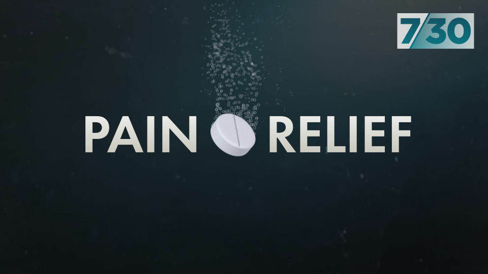 s2022e178 — Pain Relief